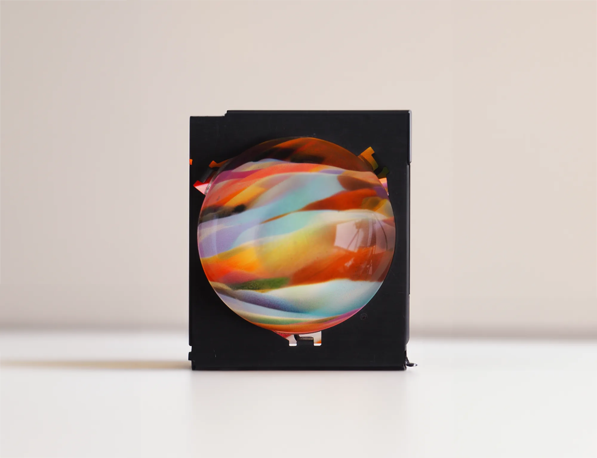 Landworks Series — thumbnail